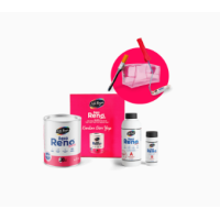 Filli Boya - Aqua Reno Mutfak Seti - 0.75 Lt Set