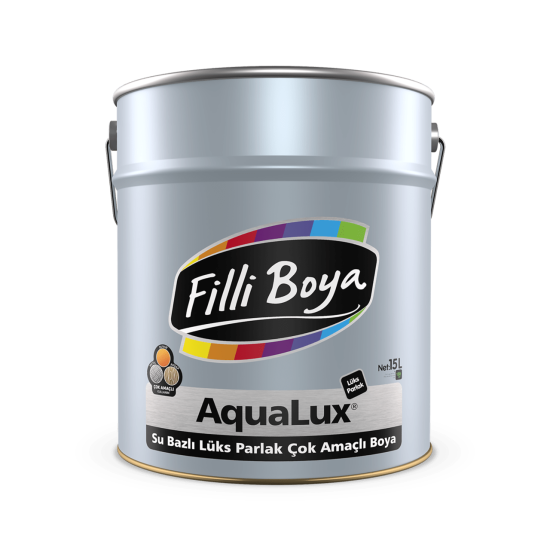 FİLLİ BOYA - AquaLux