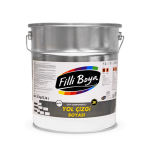 Filli Boya - Çift Komponentli Yol Çizgi Boyası Filli Boya - Çift Komponentli Yol Çizgi Boyası