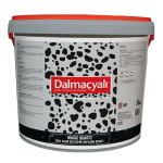 Filli Boya Dalmaçyalı - Magic Quartz Özel Efektli Dekoratif Kaplama