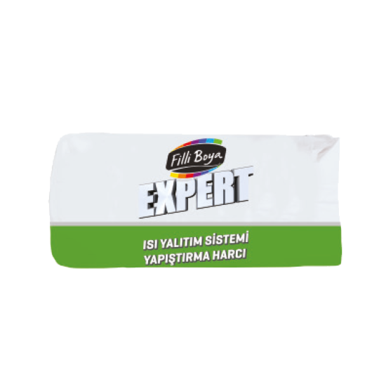 FİLLİ BOYA - Expert Yapıştırma Harcı