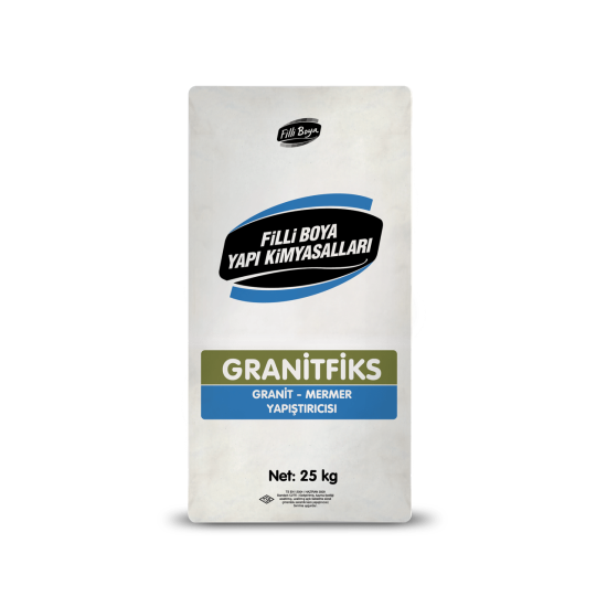 FİLLİ BOYA - Granitfiks