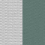 Filli Boya - HC02-Leaf (Harmony Collection) - Duvar Kaplaması