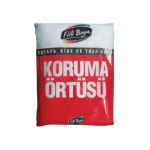 Filli Boya - Koruma Örtüsü - Ölçüsü: 4mx2,5m