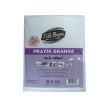 Filli Boya - Koruyucu Branda - Ölçüsü: 4mx2,5m