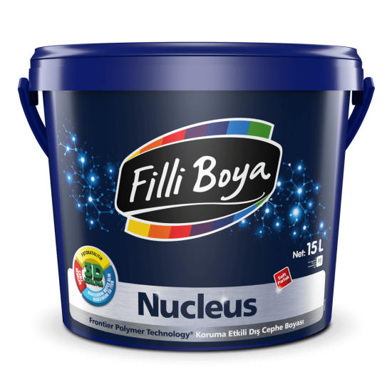 FİLLİ BOYA - Nucleus