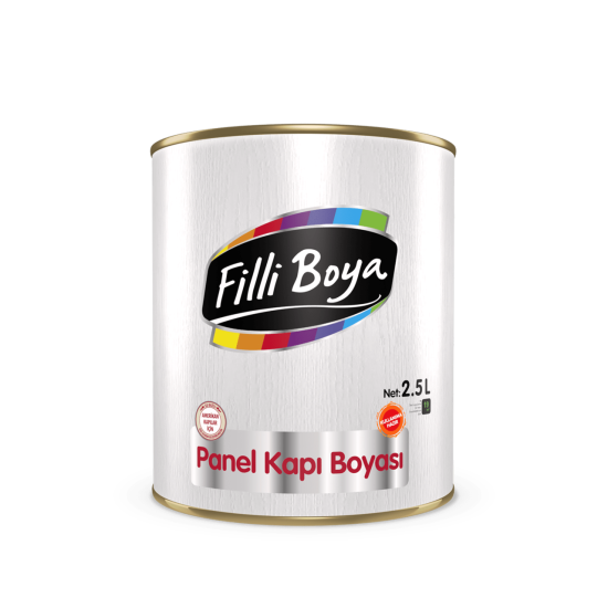 FİLLİ BOYA - Panel Kapı Boyası