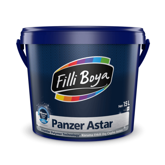 FİLLİ BOYA - Panzer Astar