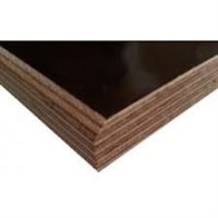 Plywood - Kontraplak - film kaplı, 15 mm kalınlıkta