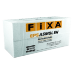Fixa Yapı Kimyasalları - Eps Asmolen