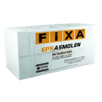 Fixa Yapı Kimyasalları - Eps Asmolen