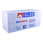 Fixa Yapı Kimyasalları - Igloo Eps Asmolen