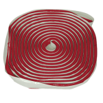 Fixa Yapı Kimyasalları - Impermo Acryl-300 - Akrilik Esaslı Su İle Şişen Bant - 20 Metre Rulo (5 mm + 20 mm)