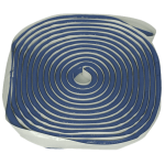 Fixa Yapı Kimyasalları - Impermo - Sodyum Bentonit Esaslı Su İle Şişen Bant - 10 Metre Rulo (5 mm + 20 mm)