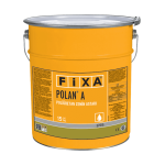 Fixa Yapı Kimyasalları - Polan A - Poliüretan Zemin Astar