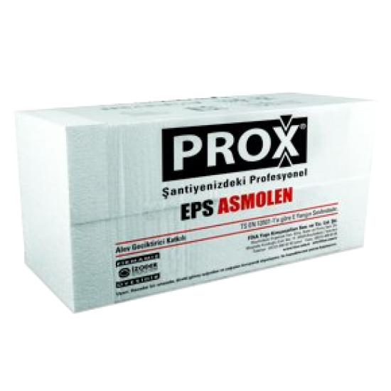 Fixa Yapı Kimyasalları - Prox Eps Asmolen