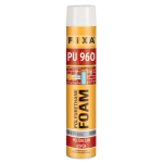 Fixa Yapı Kimyasalları - Pu 960 - Çok Amaçlı Poliüretan Köpük