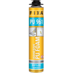 Fixa Yapı Kimyasalları - Pu 961 - Mantolama Köpüğü
