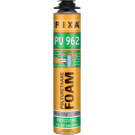 Fixa Yapı Kimyasalları - Pu 962 - Çok Amaçlı Profesyonel Poliüretan Köpük