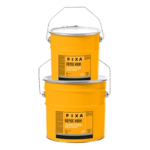 Fixa Yapı Kimyasalları - Repox 400H - Epoksi Esaslı, Beton Güçlendirme Reçinesi ve Yapıştırıcısı