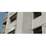 10 cm Kalınlıkta Techizatsız Gazbeton Duvar Bloğu (G2/400)