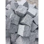 Granit parke taşı (10 x 10 x 10 cm) doğal parke taşı (Doğal kırma küp taş, en x boy x yükseklik) Granit parke taşı (10 x 10 x 10 cm) doğal parke taşı (Doğal kırma küp taş, en x boy x yükseklik)