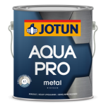 JOTUN - Aqua Pro Metal - Antipas + Astar + Sonkat JOTUN - Aqua Pro Metal - Antipas + Astar + Sonkat