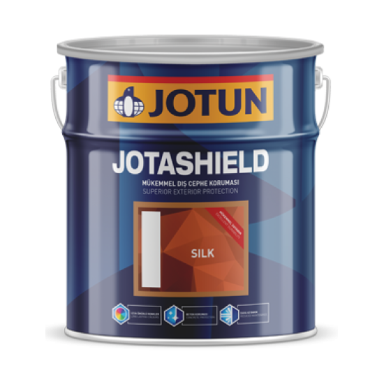 JOTUN - Jotashield Silk