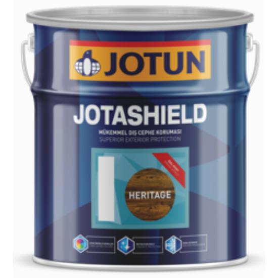 JOTUN - Jotashield Heritage Glaze