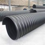 Ø 1000 mm anma çaplı, SN 10 tipi, çelik takviyeli, spiral sarımlı, yer altı kanalizasyon ve yağmur suyu borusu (HDPE ESASLI) Ø 1000 mm anma çaplı, SN 10 tipi, çelik takviyeli, spiral sarımlı, yer altı kanalizasyon ve yağmur suyu borusu (HDPE ESASLI)