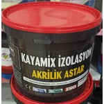 KAYAMİX - Kayamix İzolasyon Astarı