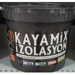 KAYAMİX - Kayamix İzolasyon