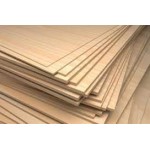 Kontraplak (her kalınlıkta)