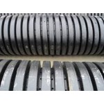 Ø 100 mm anma çaplı, koruge drenaj borusu (HDPE ve PP esaslı), SN4