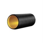 Ø 100 mm anma çaplı, koruge kanalizasyon borusu (HDPE ve PP esaslı), SN4 Ø 100 mm anma çaplı, koruge kanalizasyon borusu (HDPE ve PP esaslı), SN4