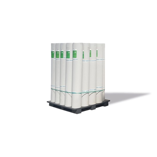 Köster - TPO Aqua U15 (1,5 mm) - Su Depoları için TPO Membran