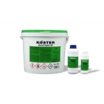 Köster - Bond Paste RS (Üç Bileşenli) - Epoksi Esaslı Döküm Harcı