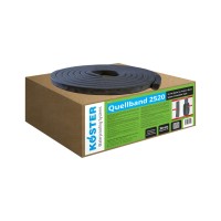 Köster - Quellband 2520 - Suyla Şişen Su Tutucu Bant