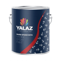 YALAZ BOYA - Marin Epoksi Boya