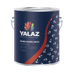 YALAZ BOYA - Marin Zehirli Boya
