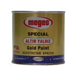 Meges Boya - Altın Yaldız Boya Meges Boya - Altın Yaldız Boya