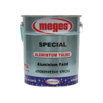 Meges Boya - Aluminyum Yaldız Boya