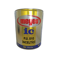 Meges Boya - Ic Süper Zehirli Karina Boyası