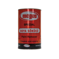 Meges Boya - Boya Sökücü