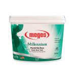 Meges Boya - Millennium Plastik Boya - Mat İç Cephe Boyası