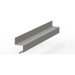 Mekpan Panel - Omega Cephe Birleşim Aksesuarı