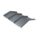 Mekpan Panel - Üst Mahya