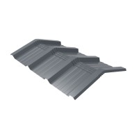 Mekpan Panel - Üst Mahya