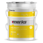 Merks - Polisülfit Pb 540 D - İki Bileşenli