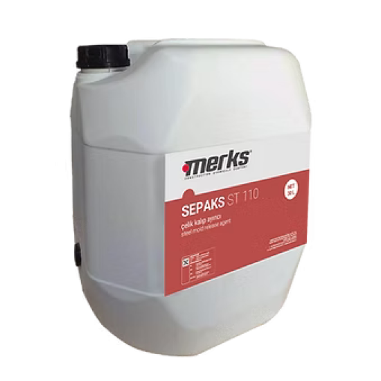 Merks - Sepaks St 110